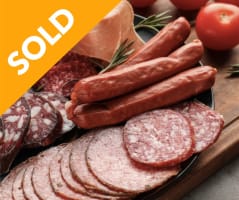 *SOLD* Delicatessen Store, Eastern Suburbs, TA $20,000
