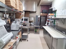 Mick's Pizza Pasta & Ribs - Freehold & Business - Atherton Tablelands, FNQ