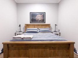 ENDLESS POSSIBILITIES, RELAXED LIFESTYLE, MAKE IT YOURS - 2770MF