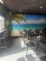 Ready to operate restaurant in a busy beach town
