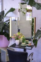 Turnkey Premium Hair Salon Fit-Out – Fitzroy