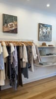 High-End Fashion Boutique  Exclusive Brands & Prime Location
