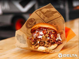 [BBS-084] Profitable Burger Shop for Sale - Prime Kent Town Location