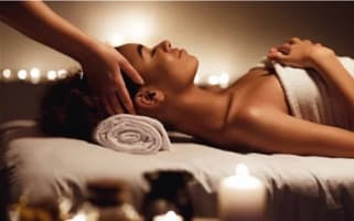 PRICE REDUCED!   - Massage, Health and Wellness