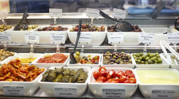 Own a Gourmet Food Store Loved by Melbourne Market Shoppers