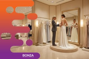36534 Occasion Wear Boutique With Expansion Potential - Online Business