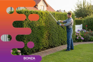 37266 Established Garden Maintenance Business With Recurring Strata Contracts