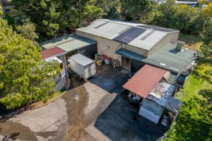 BUSINESS, WAREHOUSE & RESIDENCE | One Title, Endless Potential | MAS