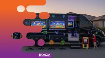 36267 - Turnkey Mobile Video Gaming Entertainment Business