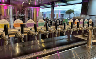 Iconic Frankston Brewhouse – Freehold Going Concern with Established Brewery & Thriving Hospitali...