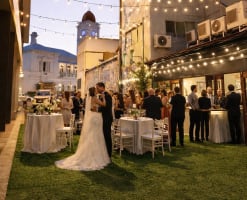 The Hoi Events & Espresso Bar - Townsville