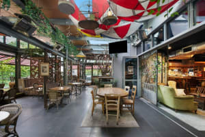 TREEHOUSE HOTEL, NORTH SYDNEY - LEASEHOLD FOR SALE BY EXPRESSION OF INTEREST