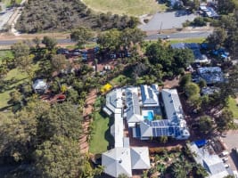 Iconic Award Winning Hotel And Function Centre For Sale