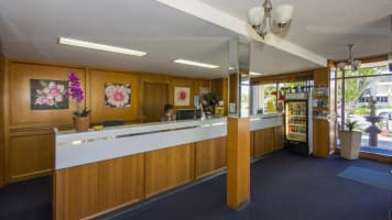Established Mackay CBD Motel – Freehold Going Concern or Leasehold Opportunity
