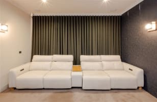 TRUSTED & PROVEN CURTAINS AND BLINDS MANUFACTURER - SOR