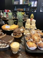 Busy Established Cafe For Sale