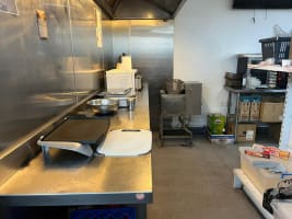 SUNSHINE COAST CONVENIENCE STORE $100,000 plus SAV (NEG)