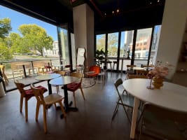 Popular CBD Café – Melbourne, VIC