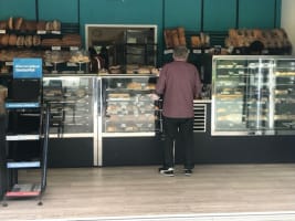 PROFITABLE SUNSHINE COAST BAKERY FOR SALE PRICE $360,000 plus SAV PRICED TO SELL