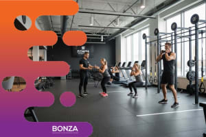 36613 Fitness Franchise Opportunity with Loyal Member Community