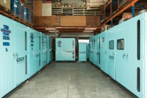 Manufacturer & Supplier of Water Treatment Solutions