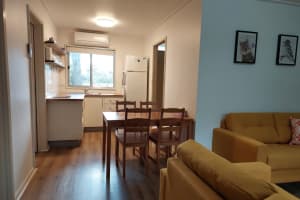 Restaway Holiday Units