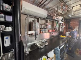 High Profit Seafood Takeaway – Bowden, SA
