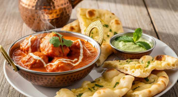 Established Indian Restaurant – Prime location – Northern Suburb of Melbourne