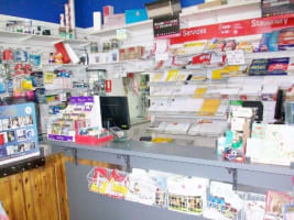 Cappy's Corner Store and Post Office - Mildura (SPDB2200)