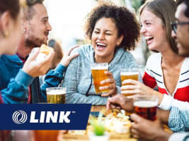 Hinterland Dining & Local Beer Destination