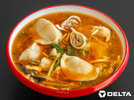 [BBS-083]  High-Performing Dumpling Restaurant for Sale - Prime Chinatown Location