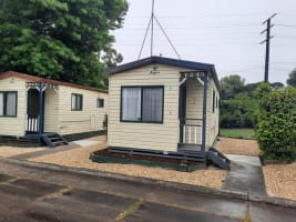 CARAVAN PARK FREEHOLD PASSIVE INVESTMENT - SECURE INCOME  OPPORTUNITY