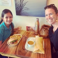 Thriving Vegetarian Restaurant with Beautiful Fit-out