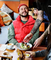 Large Licenced Café – Snowy Mountains, NSW