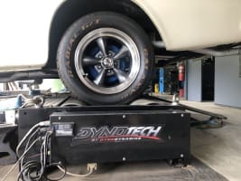 Remapping and dyno tuning Roo Systems Franchise (Massive Price Drop) Now $39000