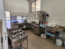 A Group Accommodation and Outdoor Education Business in One of Victoria's Most Unique Locations