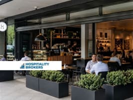 5 Day Cafe | Barton | $2M+ Annual Sales