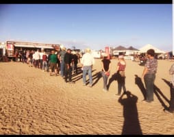 SUCCESSFUL MOBILE CATERING BUSINESS ON THE ROAD - IDEAL LIFESTYLE