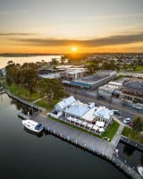 Absolute Waterfront Restaurant