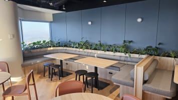 Established Perth Commercial Joinery Business