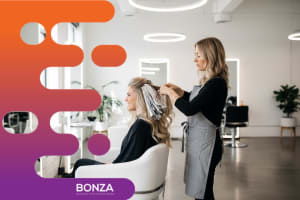 37270 Profitable Boutique Hair Salon with Strong Bookings