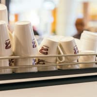 Muffin Break - Busy Bakery Cafe with Strong Earnings