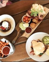 CAFE / CATERING KITCHEN IN ROCKLEA - LOW RENT -  EXCELLENT TURNOVER