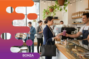 36699- Established Café with Strong Weekday Trade