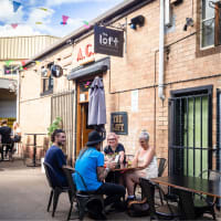 Awarded Restaurant with Great Returns