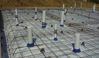 PRE-CONSTRUCTION PEST CONTROL & TERMITE BARRIER BUSINESS