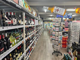 LIQUOR STORE FOR SALE - CAMPBELLTOWN AREA