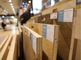 Premium Flooring Retail & Installation Business in Hills District