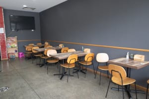 Charcoal Chicken and Takeaway Meals – Brisbane, QLD