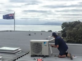 Profitable Airconditioning & Heating Business For Sale - Established Victoria 1963